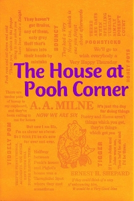 The House at Pooh Corner