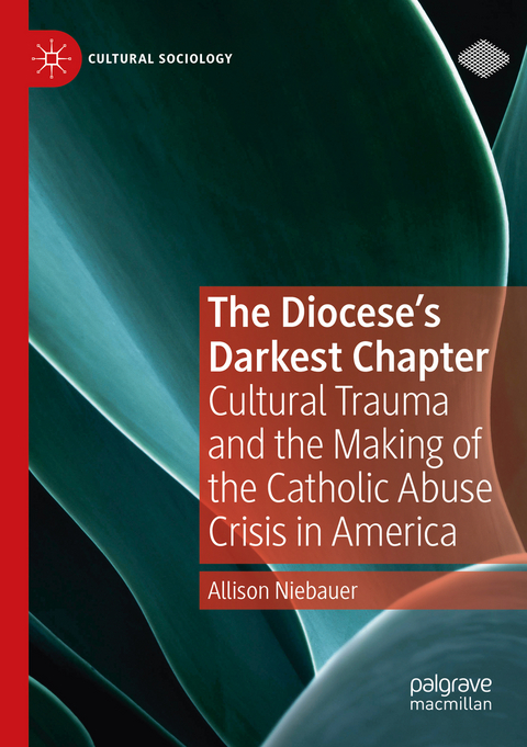 The Diocese's Darkest Chapter - Allison Niebauer