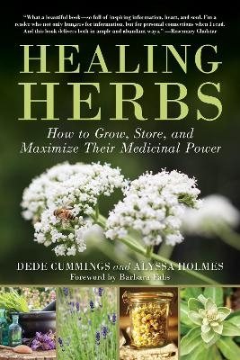 Healing Herbs - Dede Cummings, Alyssa Holmes