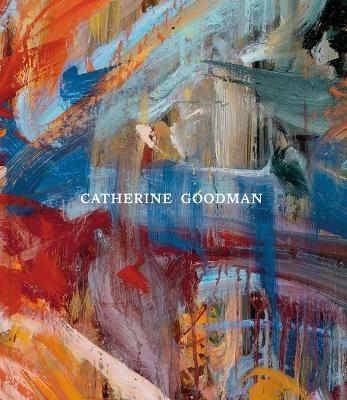 Catherine Goodman - 