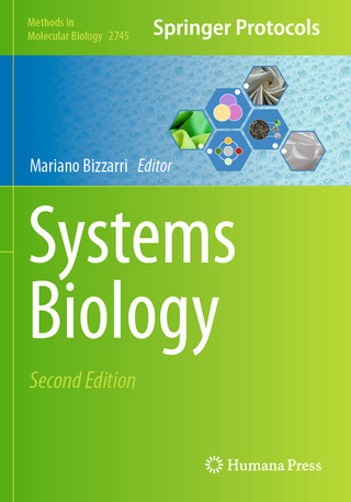 Systems Biology