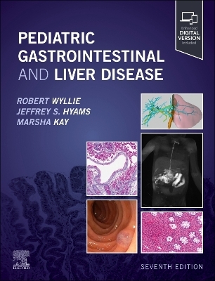Pediatric Gastrointestinal and Liver Disease - 