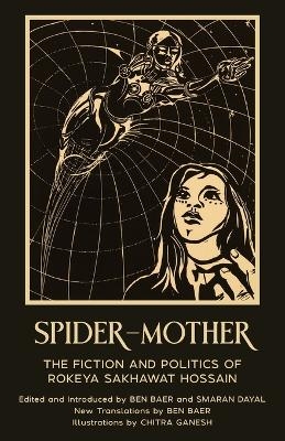 Spider-Mother