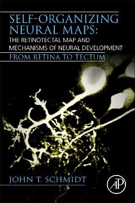 Self-organizing Neural Maps: The Retinotectal Map and Mechanisms of Neural Development - John T. Schmidt