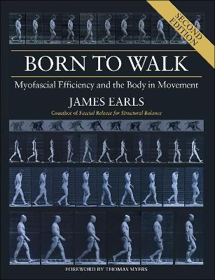 Born to Walk - James Earls