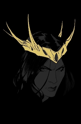 Once & Future Book Two Deluxe Edition HC LE w/ Slipcase - Kieron Gillen