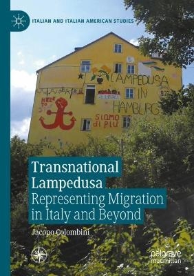 Transnational Lampedusa
