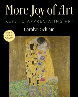More Joy of Art - Carolyn Schlam