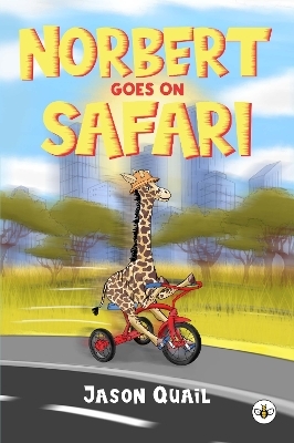 Norbert Goes On Safari
