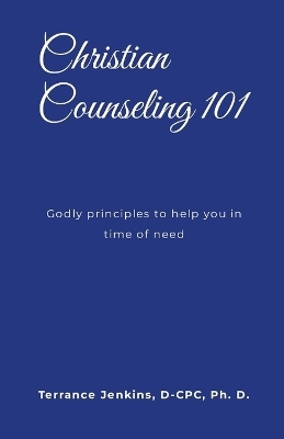 Christian Counseling 101