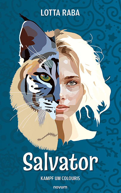Salvator - Lotta Raba