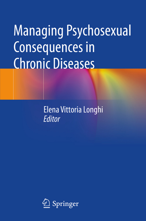Managing Psychosexual Consequences in Chronic Diseases - 