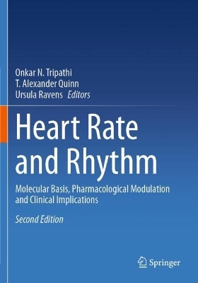 Heart Rate and Rhythm