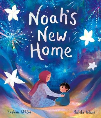 Noah's New Home - Zeshan Akhter