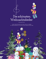 Die sch&ouml;nsten Weihnachtslieder - 