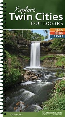 Explore Twin Cities Outdoors