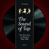 The Sound of Tap - Uwe Meusel