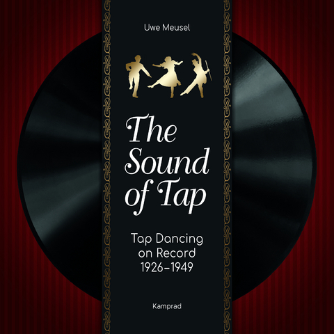 The Sound of Tap - Uwe Meusel
