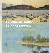 Ferdinand Hodler &ndash; Filippo Franzoni - 