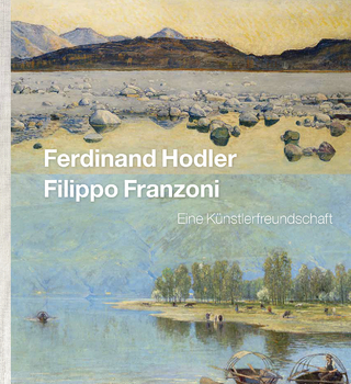 Ferdinand Hodler – Filippo Franzoni