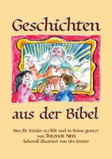 Geschichten aus der Bibel - Theodor Nebl