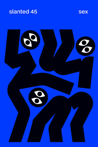 Slanted 45 Sex