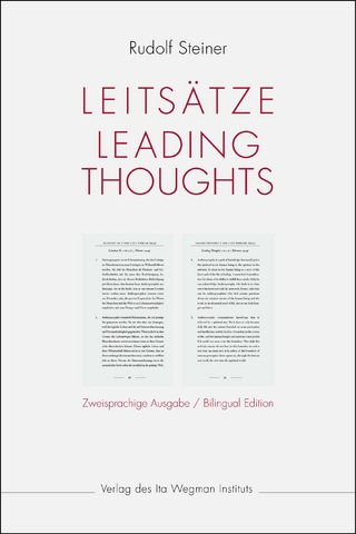 Leitsätze