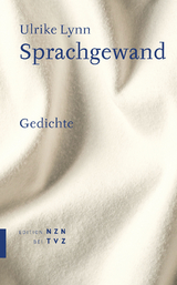 Sprachgewand - Ulrike Lynn