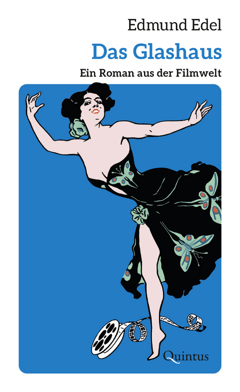 Das Glashaus - Edmund Edel