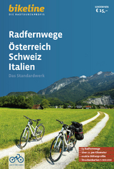 Radfernwege - 