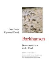 Barkhausen - Ernst Probst, Raymund Windolf