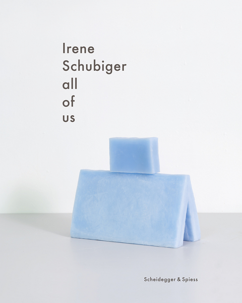 Irene Schubiger - 