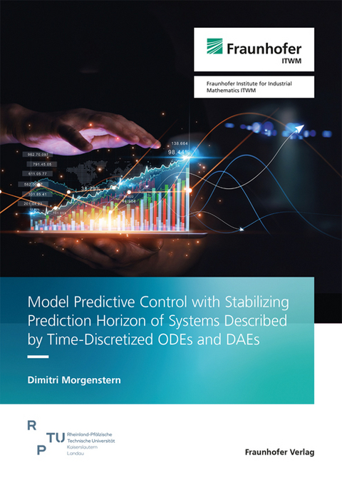 Model Predictive Control with Stabilizing Prediction Horizon of Systems Described by Time-Discretized ODEs and DAEs - Dimitri Morgenstern