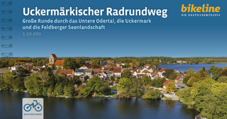 Uckermärkischer Radrundweg