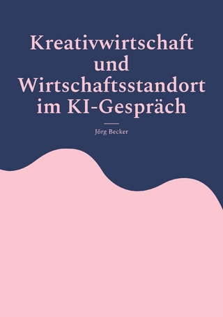 Kreativwirtschaft und Wirtschaftsstandort im KI-Gespräch