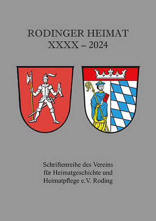 Rodinger Heimat 2024
