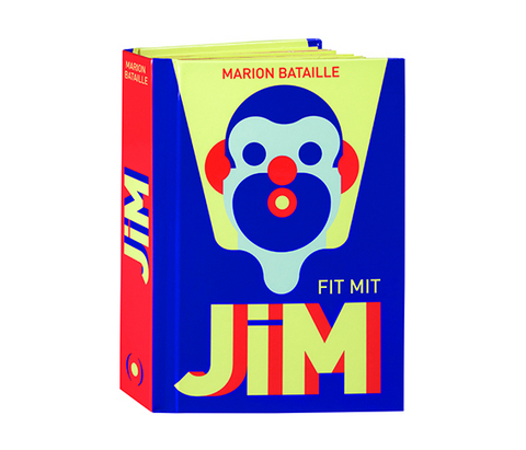 Fit mit Jim - Marion Bataille