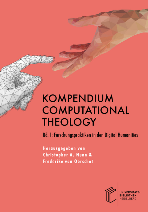 Kompendium Computational Theology - 