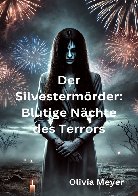 Der Silvesterm&ouml;rder: Blutige N&auml;chte des Terrors - Olivia Meyer