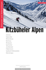 Kitzb&uuml;heler Alpen - Markus Stadler