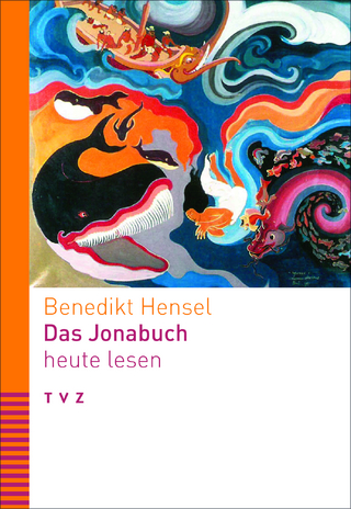 Das Jonabuch heute lesen