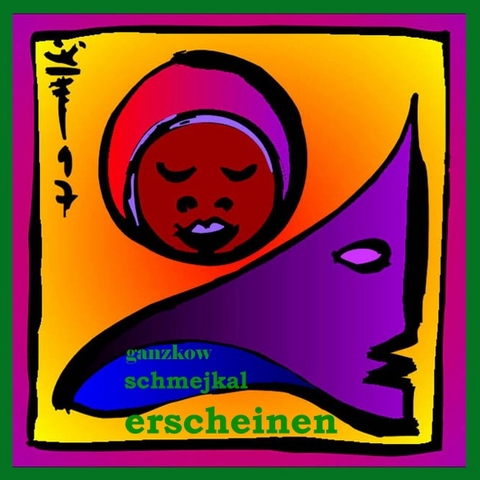 Schmejkal - Ganzkow erscheinen 1990 - 2024 - Hans-J&uuml;rgen Schmejkal