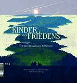 Kinder des Friedens - 