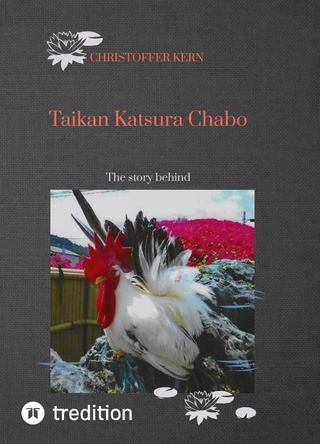 Taikan Katsura Chabo