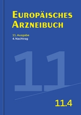 Europäisches Arzneibuch 11.4
