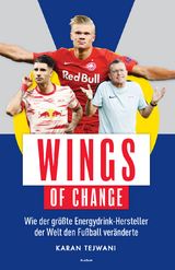 Wings of Change - Karan Tejwani