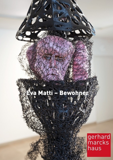 Eva Matti - Bewohner - Arie Hartog