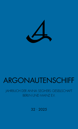 Argonautenschiff 32/2025