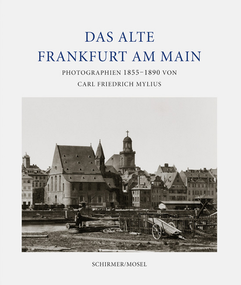 Das alte Frankfurt - 