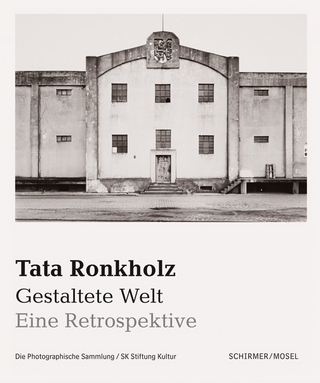 Tata Ronkholz. Gestaltete Welt.